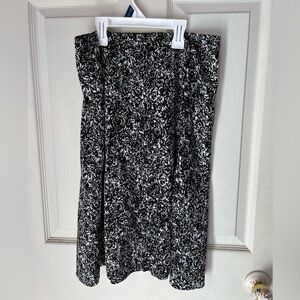 Women’s skirt Christopher & Banks